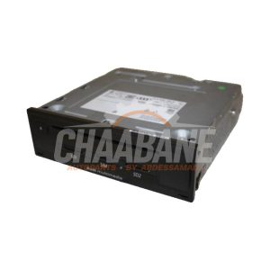 Unite de controle Multimedia 81A035192A Audi Q2 (GAB/GAG) 1.6 30 TDI 16V 2016