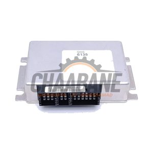 Module blocage de differentiel 61357852630 BMW M4 (F82) M4 3.0 24V TwinPower Turbo 2014 / 2020