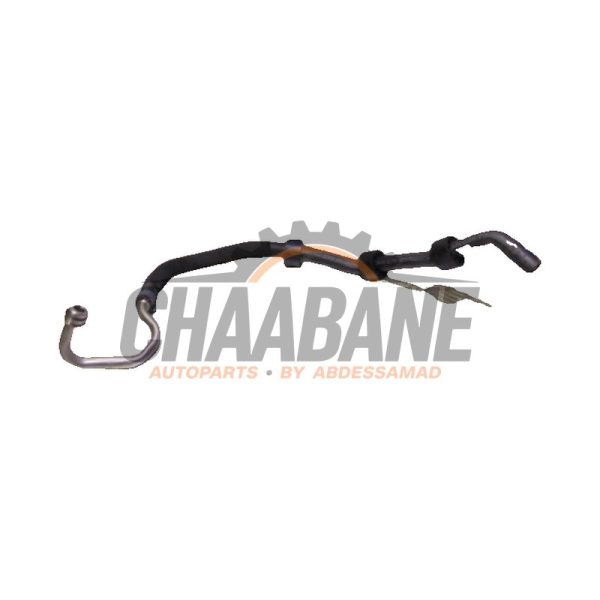 Tube deau 06K121492S Volkswagen Passat Alltrack (3G5) 2.0 TSI 16V 4Motion 2015 / 2024