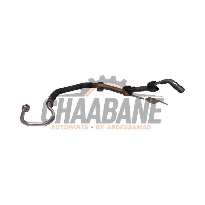 Tube deau 06K121492S Volkswagen Passat Alltrack (3G5) 2.0 TSI 16V 4Motion 2015 / 2024
