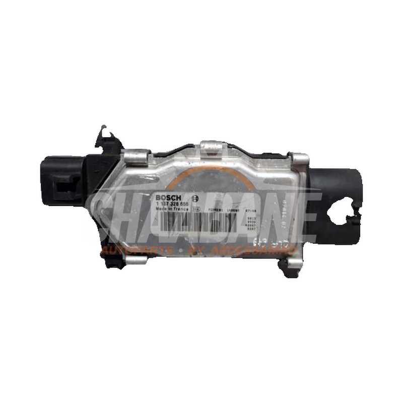Ordinateur refroidisseur 1137328656 Mercedes CLA (117.3) 2.2 CLA-220 CDI, 220 d 16V