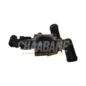 Pompe secondaire 4H0121671D Audi A6 Allroad Quattro (C7) 3.0 TDI V6 24V biturbo 2012 / 2018