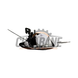 Ceinture arriere gauche 33035173 BMW 2 serie Gran Tourer (F46) 218i 1.5 TwinPower Turbo 12V 2014