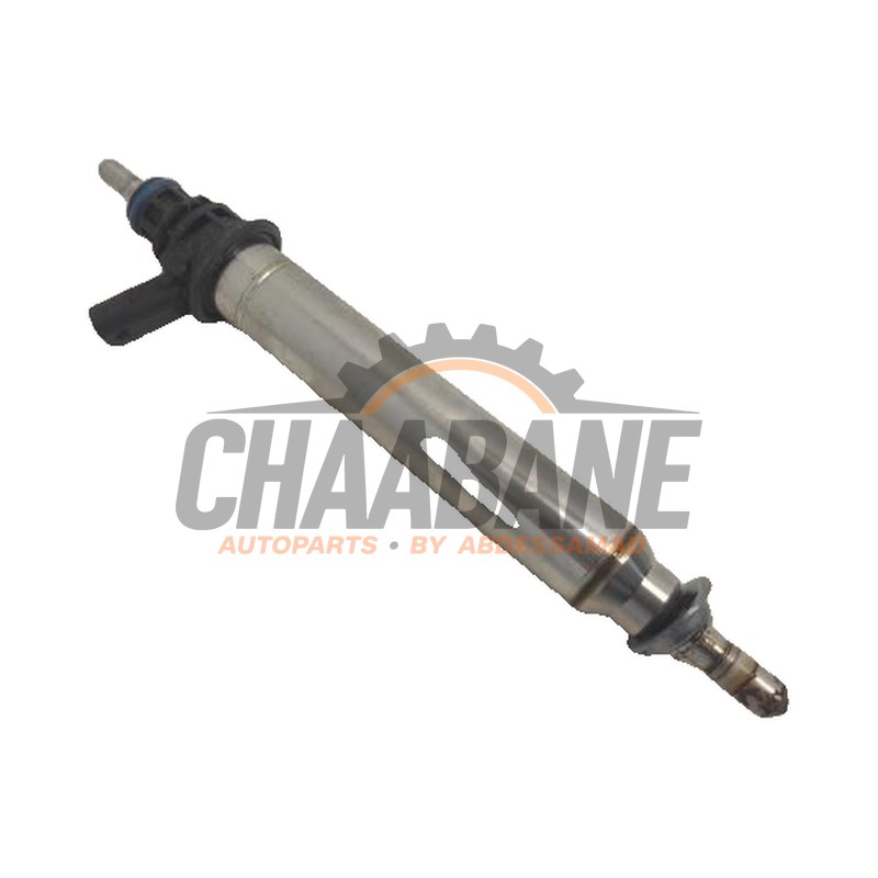 Injecteur (injection essence) A2780700687 Mercedes A (W176) 1.6 A-180 16V