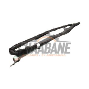 Airbag de toit droit 8V4880742A Audi RS 3 Sportback (8VA/8VF) 2.5 TFSI 20V Quattro Performance 2015 / 2020