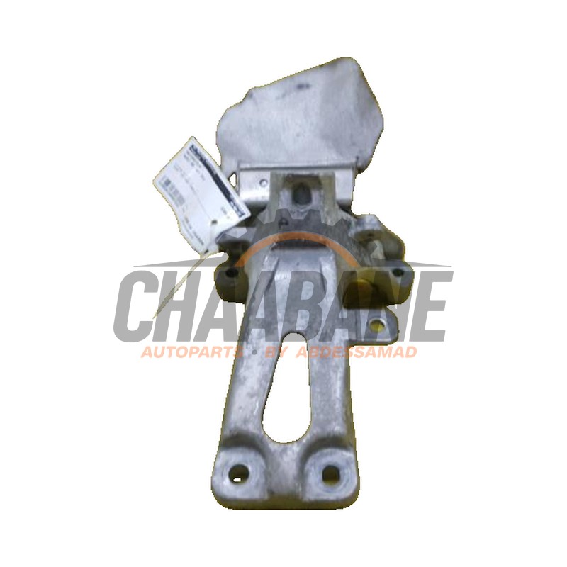 Support moteur Audi A6 Allroad Quattro (C7) 3.0 TDI V6 24V biturbo 2012 / 2018
