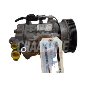Pompe clim 8200953359 Mercedes Citan (415.6) 1.5 108 CDI Euro 6