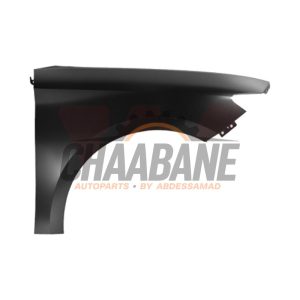 Aile avant droite 5FA821022A Seat Leon (KLB) 1.0 TSI 12V 2019