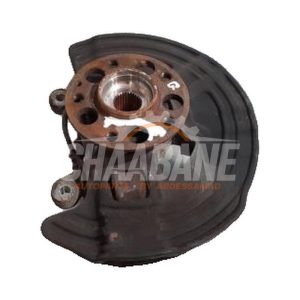 Joint avant gauche A2463320100 Mercedes CLA Shooting Brake (117.9) 1.6 CLA-180 16V
