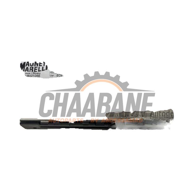 Unite de controle Multimedia 8734824 BMW 1 serie (F40) 118d 2.0 16V 2019