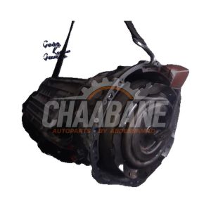 Boite de vitesse 2052708902 Mercedes C-Klasse
