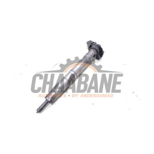 Injecteur (diesel) 059130277CK Audi SQ5 (8RB) 3.0 TDI V6 24V 2012 / 2017
