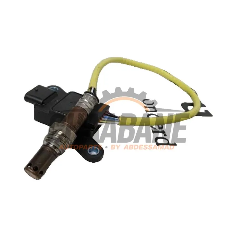Capteur NOx A0009059813 Mercedes Vito Mixto (447.7) 2.0 116 CDI 16V