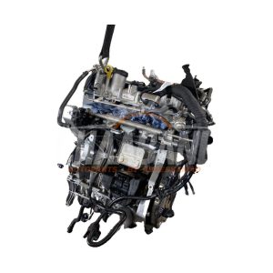Moteur Audi Q3 (F3B) 1.4 45 TFSI e 16V 2018