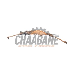 Boitier de direction 983904 Mercedes Sprinter 3,5t (907.6/910.6) 314 CDI 2.1 D RWD