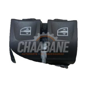 Commutateur vitre electrique 254116447R Mercedes Citan (420.6) 1.5 110 CDI