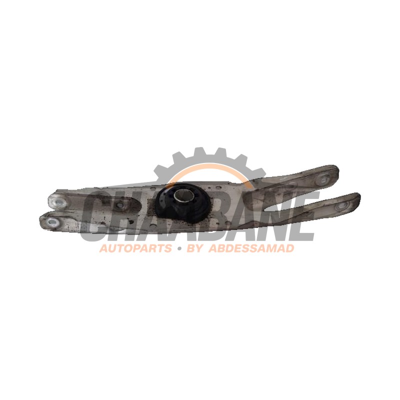 Bras de suspension bas arriere gauche A1773521700 Mercedes CLA (117.3) 1.6 CLA-180 16V