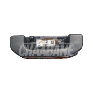 Eclairage interieur arriere A0009064705 Mercedes CLA (118.3) 2.0 CLA-200d