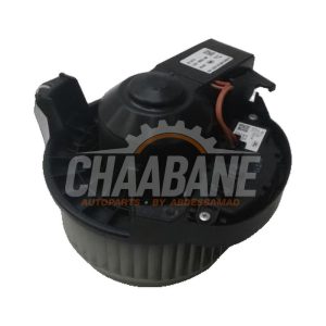 Moteur de ventilation chauffage GX7319E624AA Jaguar XE 2.0 D E-Performance 16V