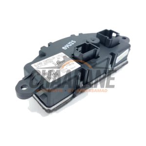 Resistance chauffage 9377854 BMW 2 serie Active Tourer (F45) 216i 1.5 TwinPower Turbo 12V 2013 / 2021