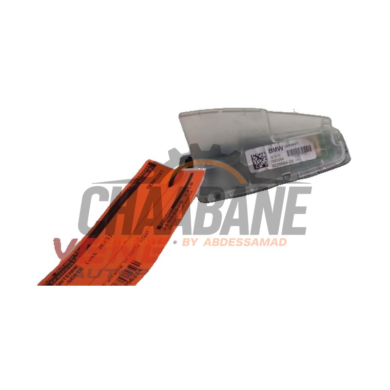Antenne GPS 9226894 BMW 3 serie Touring (F31) 316d 2.0 16V 2012 / 2019