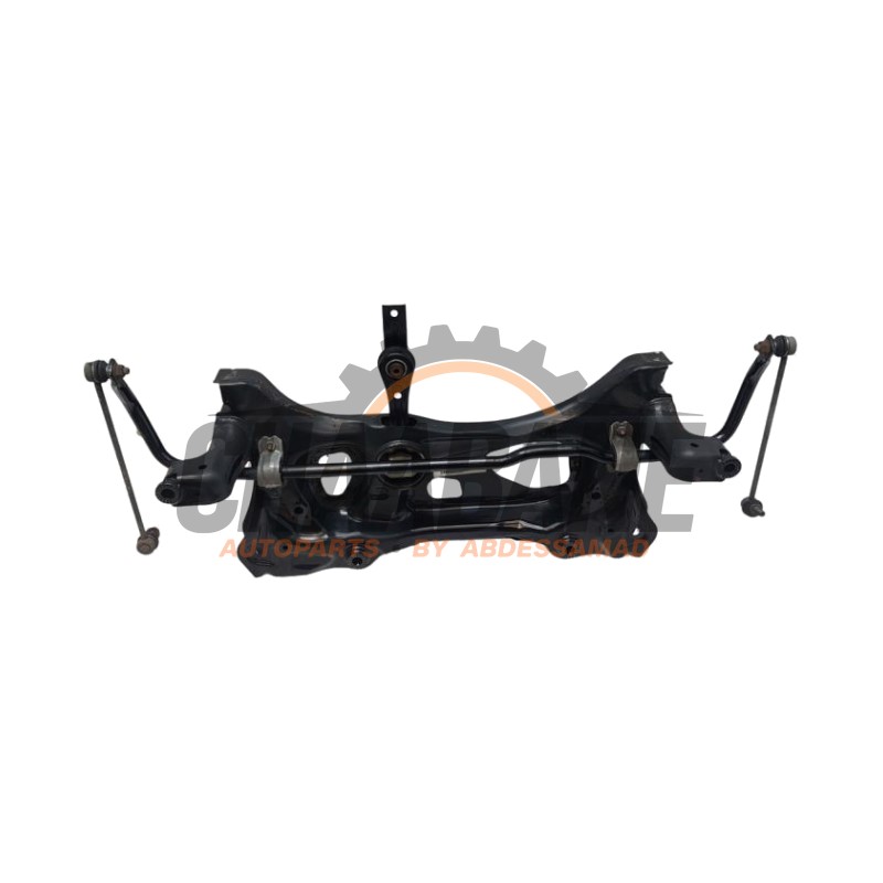 Faux chassis 5Q0199315Q Seat Leon (5FB) 1.6 TDI 16V 2012 / 2020