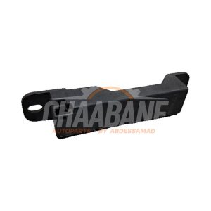 Entree sans cle - Antenne A1668200075 Mercedes C (W205) C-220 2.2 CDI BlueTEC, C-220 d 16V