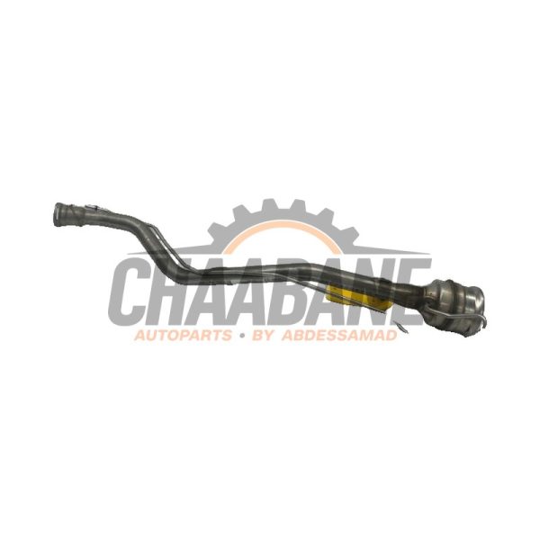 Tube de remplissage reservoir a essence TA736920003 BMW i3 (I01) i3 2013 / 2022