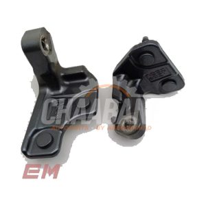 Charniere porte arriere droite A2057300437 Mercedes C Estate (S205) C-250 CDI BlueTEC, C-250 d 2.2 16V