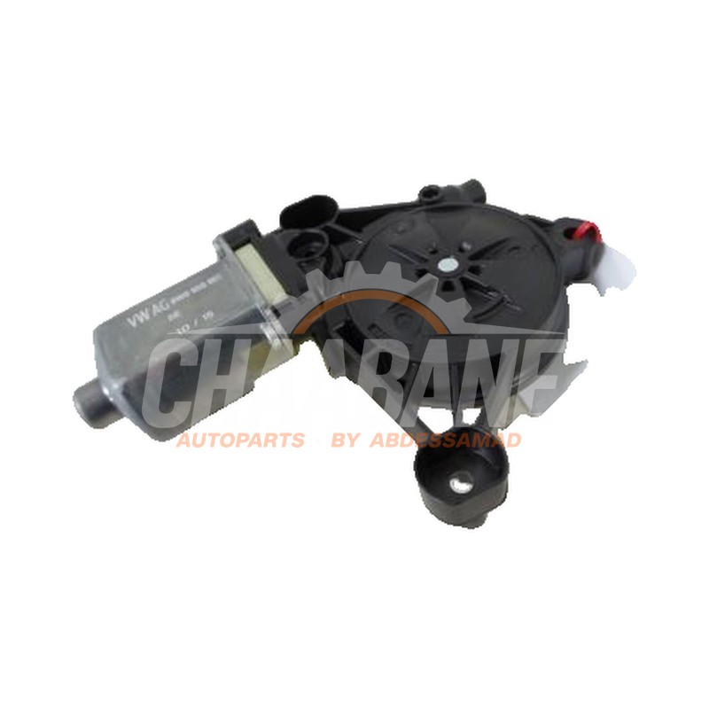 Moteur de vitre portiere 8W0959801 Audi SQ7 2016
