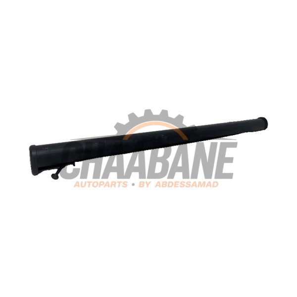 Filet a bagages 3V9861691C Skoda Superb Combi (3V5) 2.0 TDI 4x4 2015 / 2024
