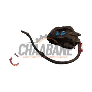 Etrier de frein avant gauche Seat Ibiza V (KJB) 1.6 TDI 95 2017