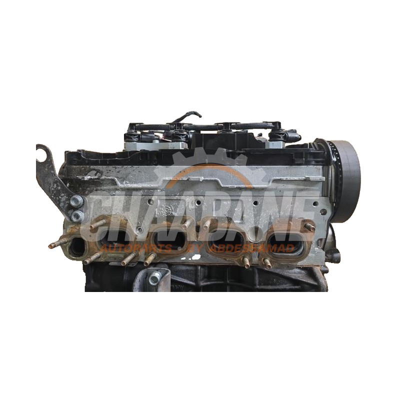 Culasse 05L103061BF Volkswagen Golf VIII (CD1) 2.0 TDI BlueMotion 16V 2019