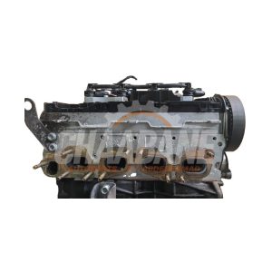Tete de cylindre 05L103061BF Seat Ateca (5FPX) 2.0 TDI 16V 2016