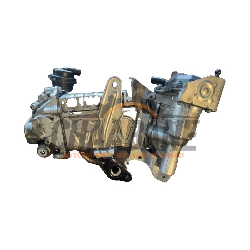 Valve RGE A6541408000 Mercedes E Estate (S213) E-220d 2.0 Turbo 16V