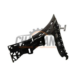 Support pare-chocs arriere gauche A2538858402 Mercedes GLC (X253) 2.0 260 16V 4-Matic