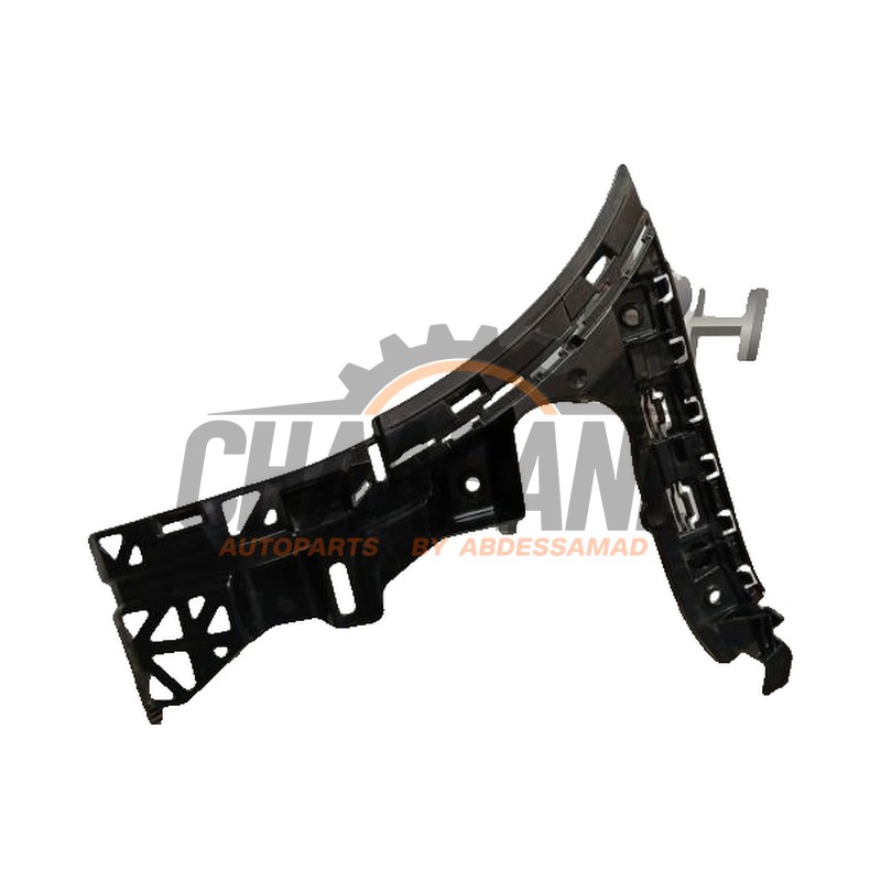 Support pare-chocs arriere gauche A2538858402 Mercedes GLC (X253) 2.0 260 16V 4-Matic