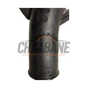 Conduit turbo A2600900700Q Mercedes A (177.0) 2.0 A-220 Turbo 16V