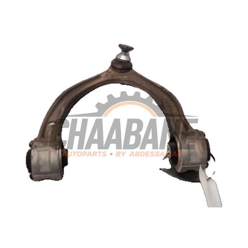 Bras de suspension avant gauche A2053305501 Mercedes C Estate (S205) C-200 1.5 EQ Boost
