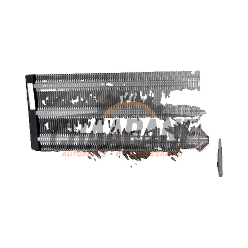 Element de chauffage A2478301000 Mercedes A (177.0) 1.5 A-160d