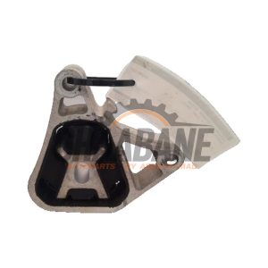 Support boite de vitesses A2462400809 Mercedes CLA Shooting Brake (117.9) 2.2 CLA-200 CDI, 200 d 16V