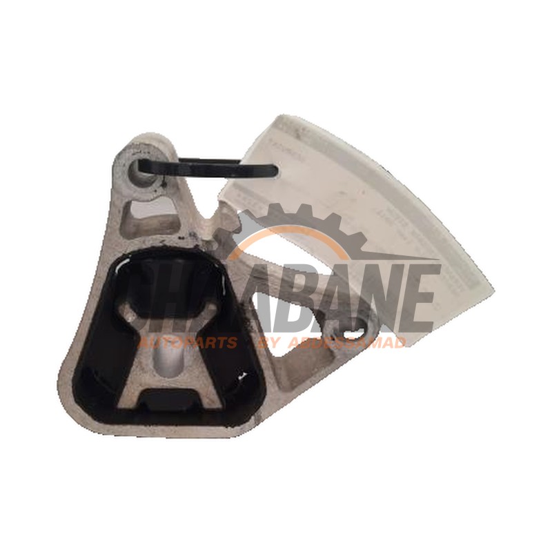 Support boite de vitesses A2462400809 Mercedes CLA Shooting Brake (117.9) 2.2 CLA-200 CDI, 200 d 16V