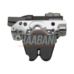 Serrure de coffre A1177500085 Mercedes C (W205) C-180 1.6 CDI BlueTEC, C-180 d 16V