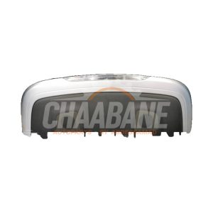 Plaque de protection toit cabriolet A2387501700 Mercedes E (R238) E-200 2.0 Turbo 16V
