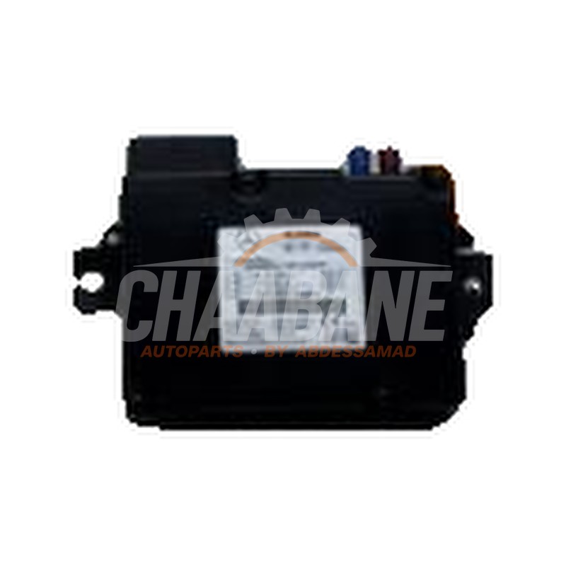 Batterie ordinateur hybride A1669028207 Mercedes C (W205) C-350 e 2.0 16V