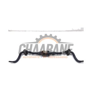 Barre stabilisatrice arriere A1663203411 Mercedes GLE AMG Coupe (C292) 5.5 63 S AMG V8 biturbo 32V 4-Matic