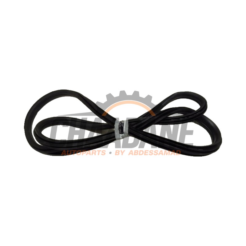Joint caoutchouc portiere 4portes arriere droite 7349665 BMW X1 (F48) sDrive 18d 2.0 16V 2014 / 2022