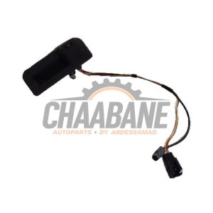 Camera de recul 6V0827566F Seat Ateca 2016