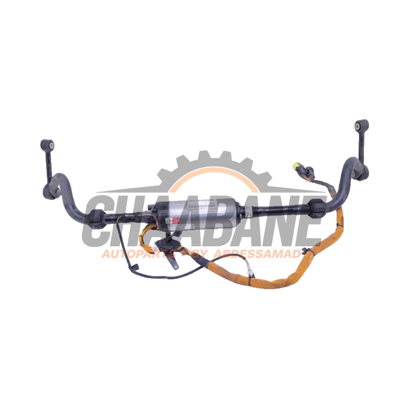 Barre stabilisatrice avant 4M0411023AS01S Audi RS Q8 4.0 V8 32V RS TFSI Mild Hybrid Quattro 2019