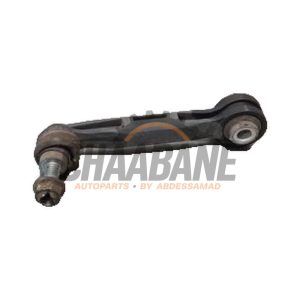 Guide barre stabilisatrice 33556790324 BMW X4 (F26) xDrive M40i 3.0 24V TwinPower Turbo 2014 / 2018